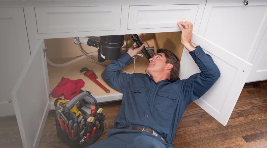 Local sewer line repair in Eagleville, CA